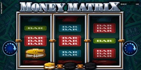 money matrix slot review|ᐈ Money Matrix Slot: Free Play & Review by SlotsCalendar.